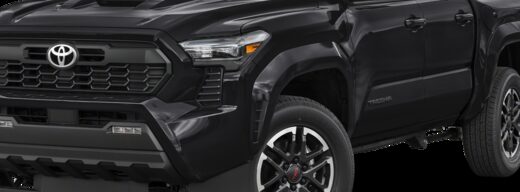 2024 Toyota Tacoma 2WD