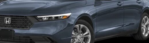 2024 Honda Accord Sedan