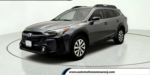 2023 Subaru Outback