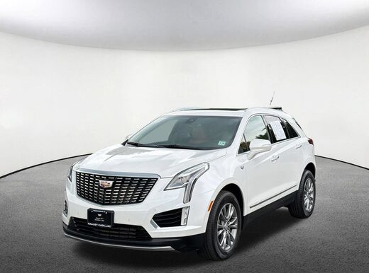 2023 Cadillac XT5
