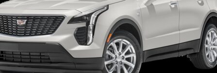 2023 Cadillac XT4