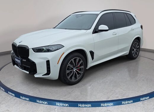2024 BMW X5