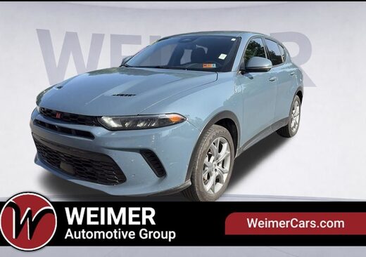 2024 Dodge Hornet