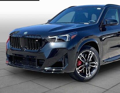 2026 BMW X1