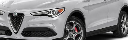 2019 Alfa Romeo Stelvio