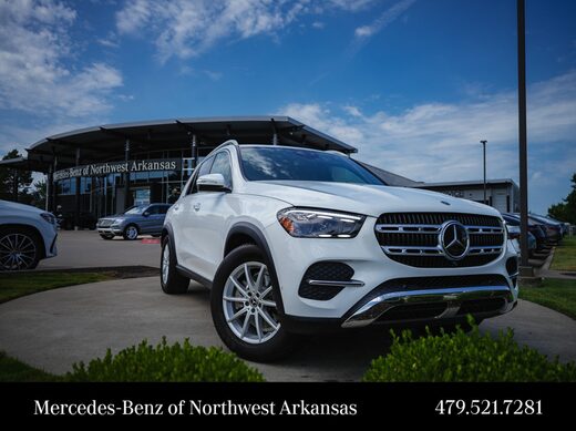 2024 Mercedes-Benz GLE