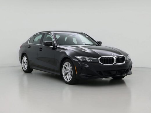2026 BMW 3 Series