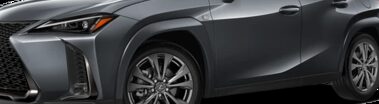 2026 Lexus UX