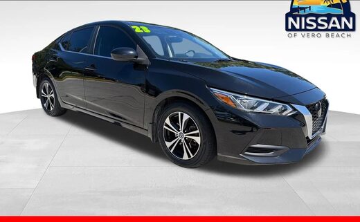 2023 Nissan Sentra