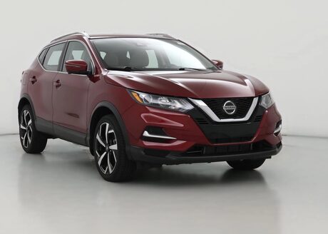 2022 Nissan Rogue Sport