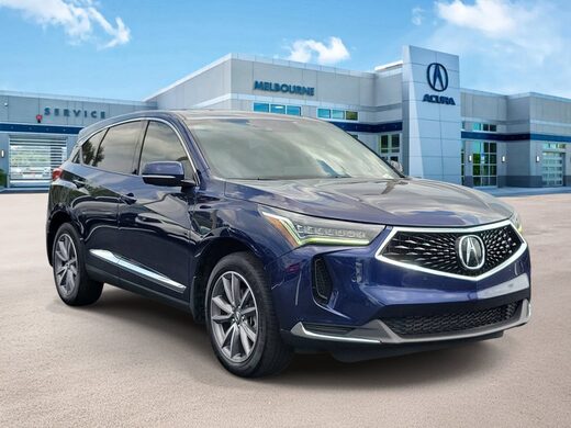 2024 Acura RDX
