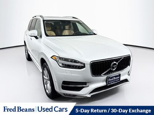 2016 Volvo XC90
