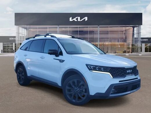2023 Kia Sorento