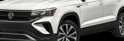 2023 Volkswagen Taos