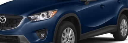 2015 Mazda CX-5