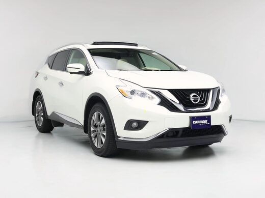 2017 Nissan Murano