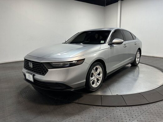 2024 Honda Accord Sedan