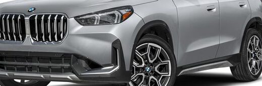 2026 BMW X1
