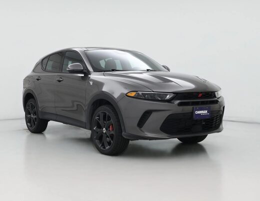 2024 Dodge Hornet