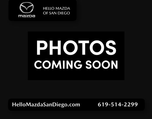 2024 Mazda Mazda3 Sedan