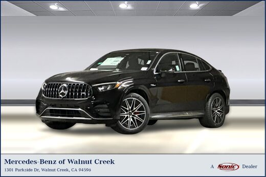 2025 Mercedes-Benz GLC