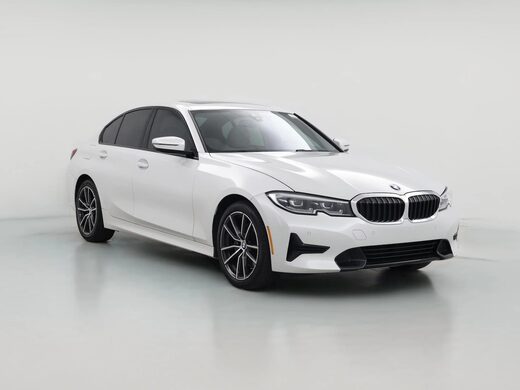 2022 BMW 3 Series