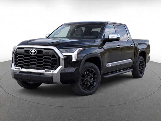 2023 Toyota Tundra