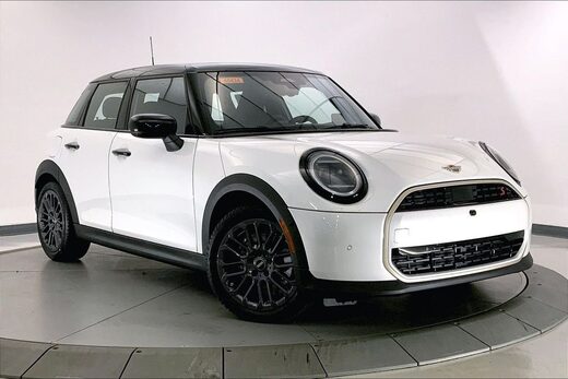2026 MINI Hardtop 4 Door