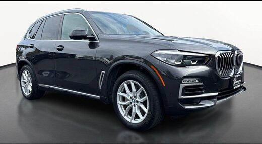 2019 BMW X5