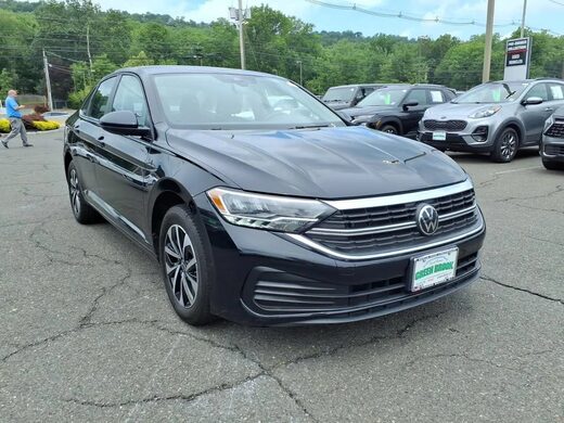2024 Volkswagen Jetta