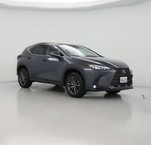 2023 Lexus NX