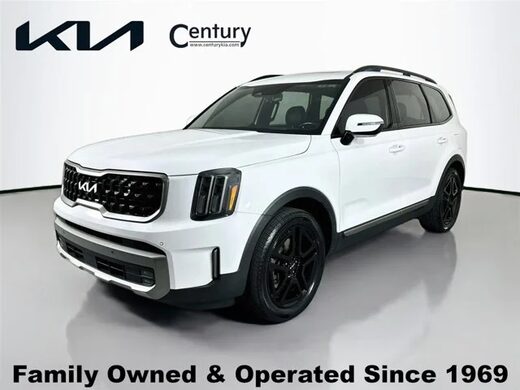 2023 Kia Telluride