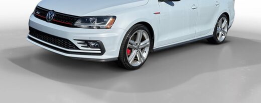 2017 Volkswagen Jetta