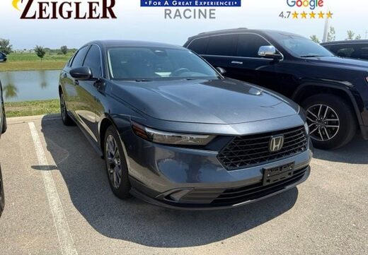 2023 Honda Accord Sedan