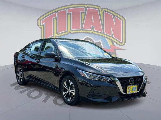 2023 Nissan Sentra