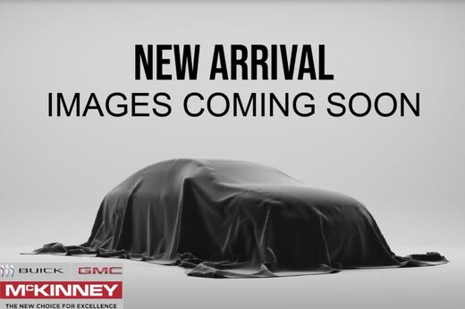 2021 GMC Canyon