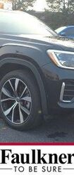 2024 Volkswagen Atlas