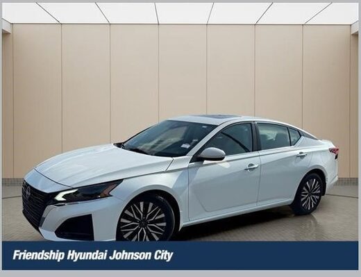 2023 Nissan Altima