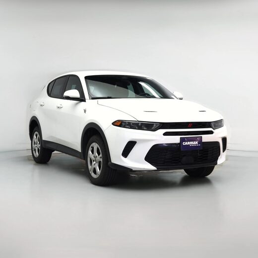 2024 Dodge Hornet