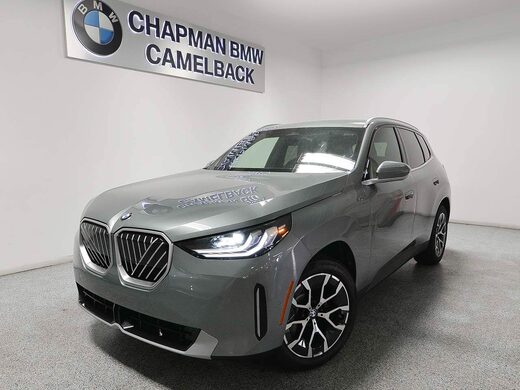 2026 BMW X3