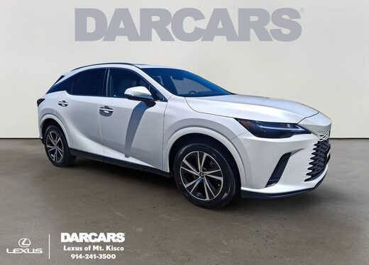 2023 Lexus RX