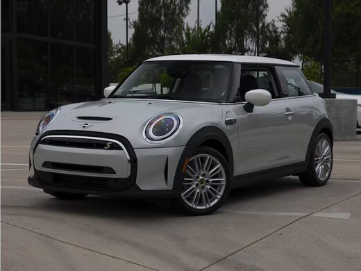 2024 MINI Hardtop 2 Door