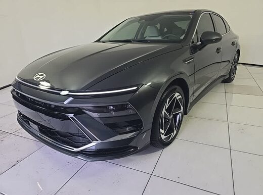 2026 Hyundai Sonata