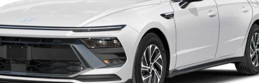 2026 Hyundai Sonata Hybrid