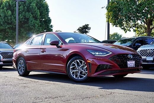 2023 Hyundai Sonata