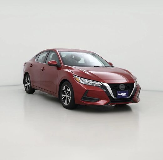 2023 Nissan Sentra