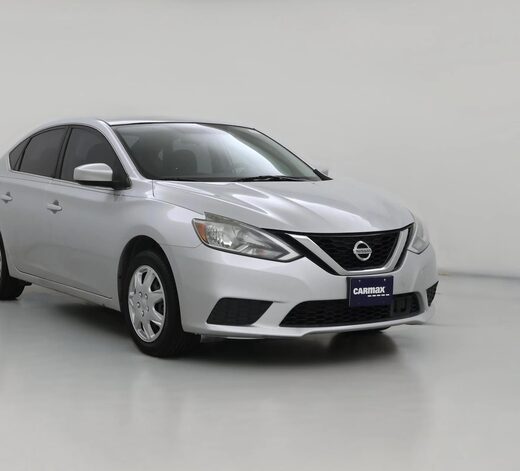 2018 Nissan Sentra