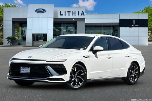 2024 Hyundai Sonata