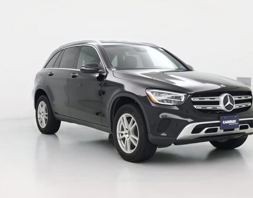 2022 Mercedes-Benz GLC