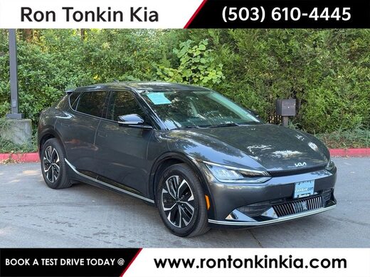 2024 Kia EV6